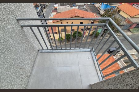 Apartamento à venda com 80m², 2 quartos e 1 vaga Apartamento à venda com 80m², 2 quartos e 1 vagaVaranda Sala