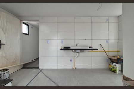 Apartamento à venda com 80m², 2 quartos e 1 vaga Apartamento à venda com 80m², 2 quartos e 1 vagaCozinha