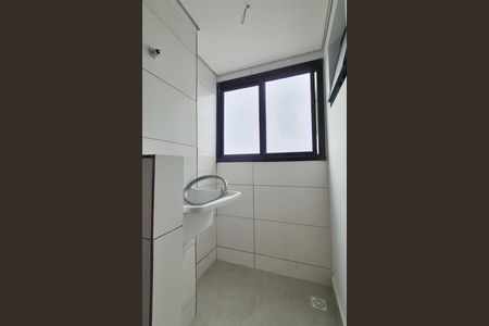 Apartamento à venda com 80m², 2 quartos e 1 vaga Apartamento à venda com 80m², 2 quartos e 1 vagaÁrea de Serviço