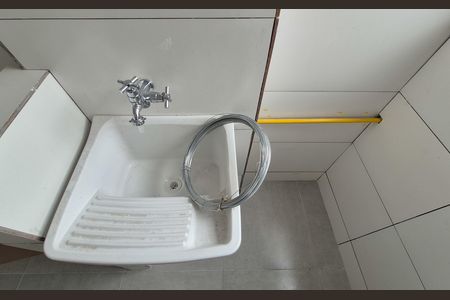 Apartamento à venda com 80m², 2 quartos e 1 vaga Apartamento à venda com 80m², 2 quartos e 1 vagaÁrea de Serviço