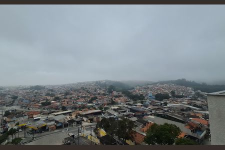 Apartamento à venda com 85m², 2 quartos e 1 vagaVista da Cobertura