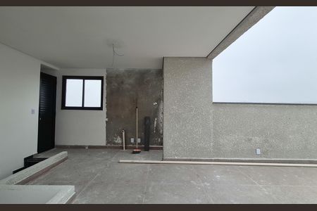 Apartamento à venda com 85m², 2 quartos e 1 vagaCobertura