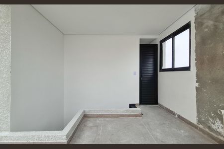 Apartamento à venda com 85m², 2 quartos e 1 vagaCobertura