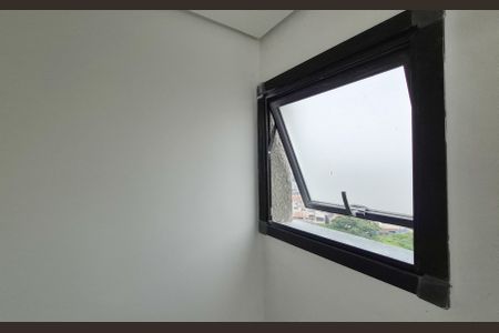 Apartamento à venda com 85m², 2 quartos e 1 vagaLavabo