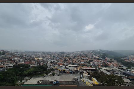 Apartamento à venda com 85m², 2 quartos e 1 vagaVista do Quarto 2