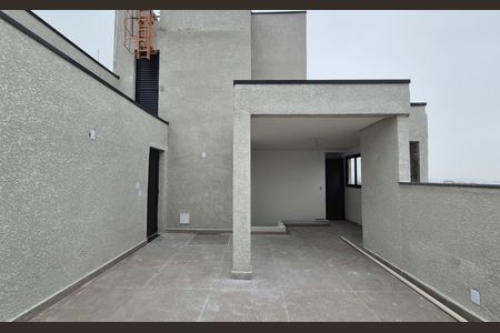 Apartamento à venda com 85m², 2 quartos e 1 vagaCobertura