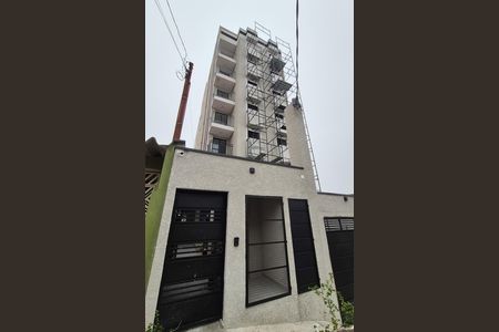 Apartamento à venda com 85m², 2 quartos e 1 vagaFachada