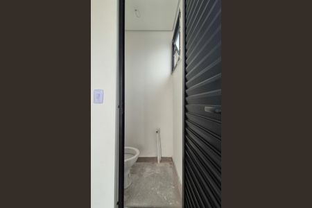 Apartamento à venda com 85m², 2 quartos e 1 vagaLavabo