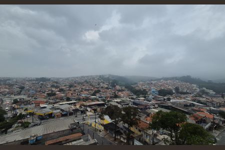 Apartamento à venda com 85m², 2 quartos e 1 vagaVista da Sala