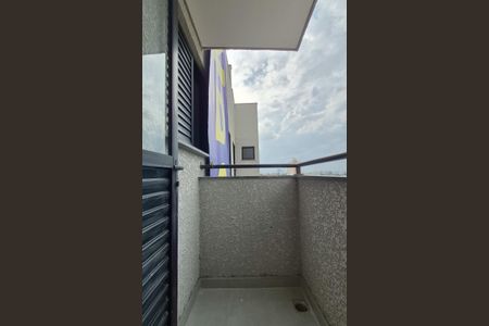 Apartamento à venda com 85m², 2 quartos e 1 vaga Apartamento à venda com 85m², 2 quartos e 1 vagaSala