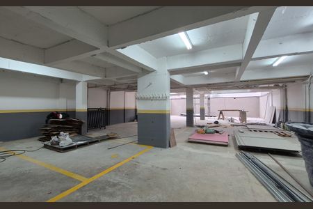 Apartamento à venda com 85m², 2 quartos e 1 vaga Apartamento à venda com 85m², 2 quartos e 1 vagaGaragem