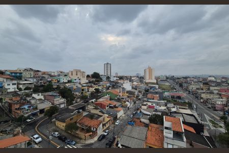 Apartamento à venda com 79m², 2 quartos e 1 vaga Apartamento à venda com 79m², 2 quartos e 1 vagaVista