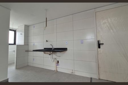 Apartamento à venda com 79m², 2 quartos e 1 vaga Apartamento à venda com 79m², 2 quartos e 1 vagaCozinha