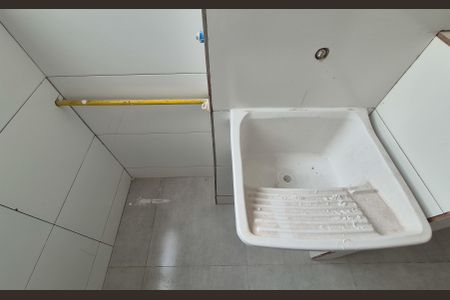 Apartamento à venda com 79m², 2 quartos e 1 vaga Apartamento à venda com 79m², 2 quartos e 1 vagaLavanderia