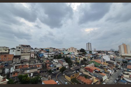 Apartamento à venda com 79m², 2 quartos e 1 vaga Apartamento à venda com 79m², 2 quartos e 1 vagaVista