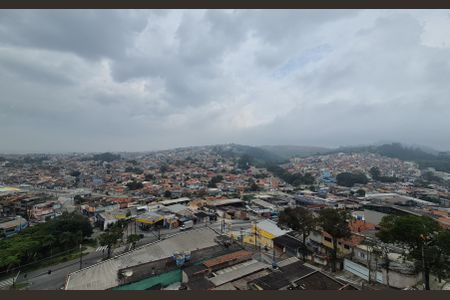 Apartamento à venda com 79m², 2 quartos e 1 vaga Apartamento à venda com 79m², 2 quartos e 1 vagaVista da Cobertura