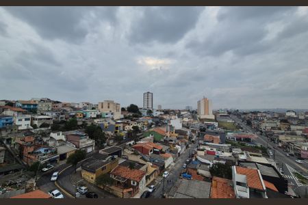 Apartamento à venda com 79m², 2 quartos e 1 vaga Apartamento à venda com 79m², 2 quartos e 1 vagaVista