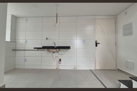 Apartamento à venda com 79m², 2 quartos e 1 vaga Apartamento à venda com 79m², 2 quartos e 1 vagaCozinha