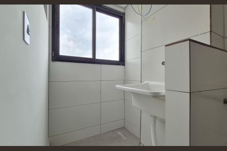 Apartamento à venda com 79m², 2 quartos e 1 vaga Apartamento à venda com 79m², 2 quartos e 1 vagaLavanderia