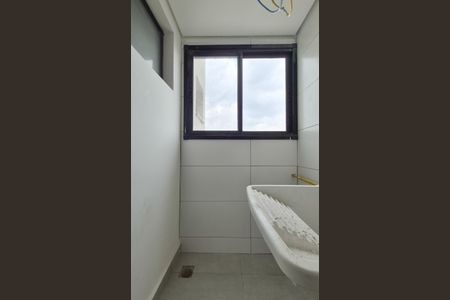 Apartamento à venda com 79m², 2 quartos e 1 vaga Apartamento à venda com 79m², 2 quartos e 1 vagaLavanderia