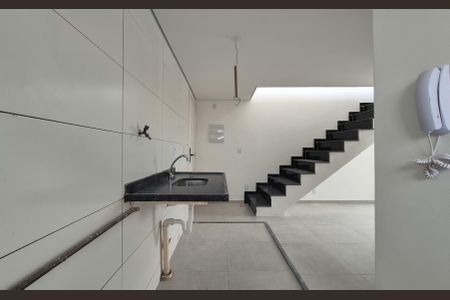 Apartamento à venda com 79m², 2 quartos e 1 vaga Apartamento à venda com 79m², 2 quartos e 1 vagaCozinha