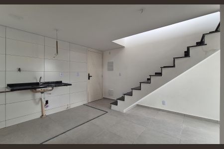 Apartamento à venda com 79m², 2 quartos e 1 vaga Apartamento à venda com 79m², 2 quartos e 1 vagaSala