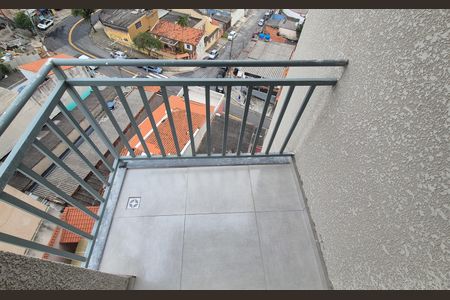 Apartamento à venda com 79m², 2 quartos e 1 vaga Apartamento à venda com 79m², 2 quartos e 1 vagaSacada