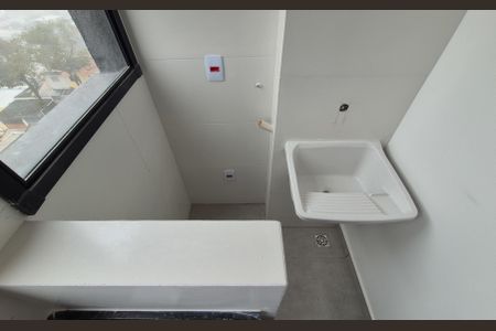 Apartamento à venda com 70m², 2 quartos e 1 vaga Apartamento à venda com 70m², 2 quartos e 1 vagaLavanderia