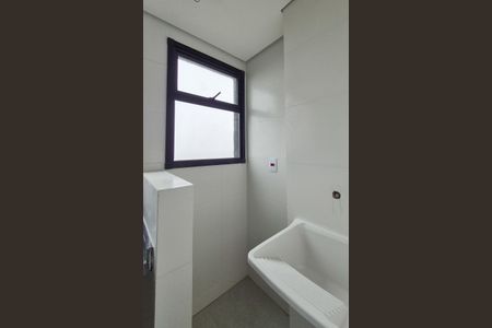 Apartamento à venda com 70m², 2 quartos e 1 vaga Apartamento à venda com 70m², 2 quartos e 1 vagaLavanderia