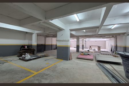 Apartamento à venda com 70m², 2 quartos e 1 vaga Apartamento à venda com 70m², 2 quartos e 1 vagaGaragem