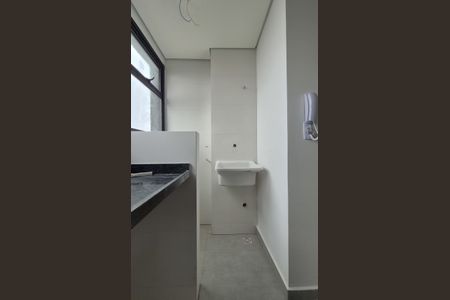 Apartamento à venda com 70m², 2 quartos e 1 vaga Apartamento à venda com 70m², 2 quartos e 1 vagaLavanderia