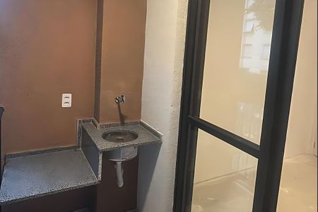 Apartamento à venda com 34m², 2 quartos e sem vaga Apartamento à venda com 34m², 2 quartos e sem vagaFoto 07