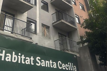 Apartamento à venda com 34m², 2 quartos e sem vaga Apartamento à venda com 34m², 2 quartos e sem vagaFoto 11