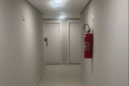 Apartamento à venda com 34m², 2 quartos e sem vaga Apartamento à venda com 34m², 2 quartos e sem vagaFoto 10