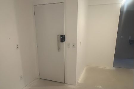 Apartamento à venda com 34m², 2 quartos e sem vaga Apartamento à venda com 34m², 2 quartos e sem vagaFoto 02