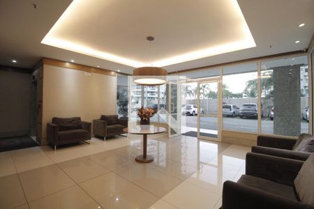 Apartamento à venda com 75m², 3 quartos e 1 vaga Apartamento à venda com 75m², 3 quartos e 1 vagaÁrea comum - Salão de festas