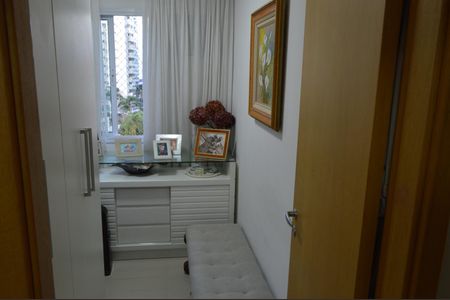 Apartamento à venda com 75m², 3 quartos e 1 vaga Apartamento à venda com 75m², 3 quartos e 1 vagaQuarto 2