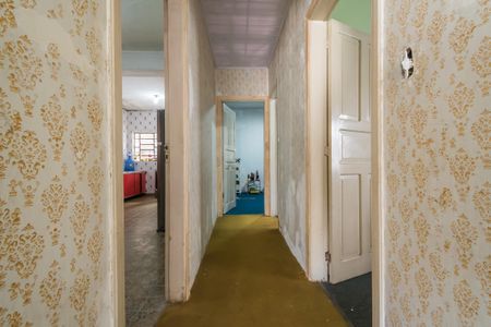 Casa à venda com 250m², 3 quartos e 4 vagas