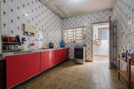 Casa à venda com 250m², 3 quartos e 4 vagas