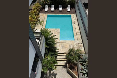 Apartamento à venda com 216m², 3 quartos e 3 vagas Apartamento à venda com 216m², 3 quartos e 3 vagasFoto 50