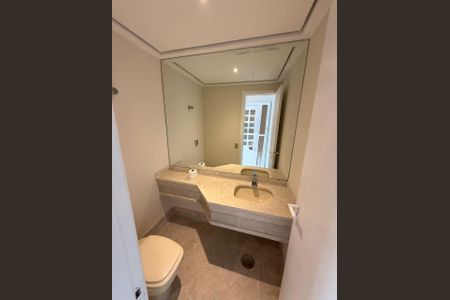 Apartamento à venda com 216m², 3 quartos e 3 vagas Apartamento à venda com 216m², 3 quartos e 3 vagasFoto 15