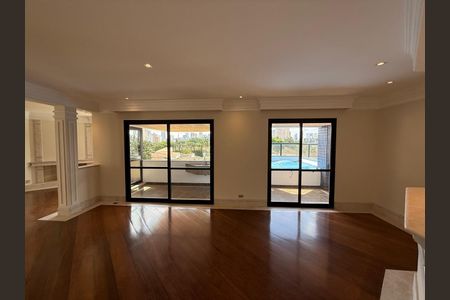 Apartamento à venda com 216m², 3 quartos e 3 vagas Apartamento à venda com 216m², 3 quartos e 3 vagasFoto 08