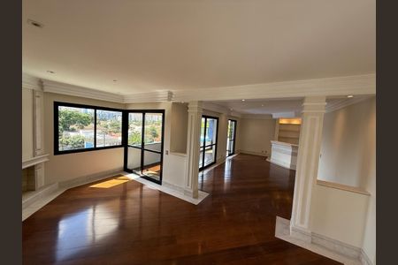 Apartamento à venda com 216m², 3 quartos e 3 vagas Apartamento à venda com 216m², 3 quartos e 3 vagasFoto 22