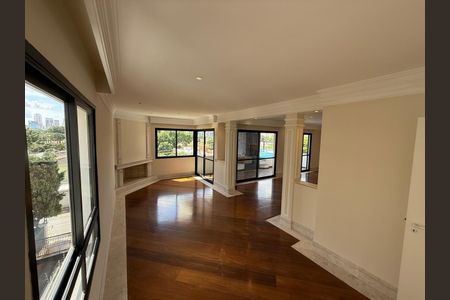 Apartamento à venda com 216m², 3 quartos e 3 vagas Apartamento à venda com 216m², 3 quartos e 3 vagasFoto 21