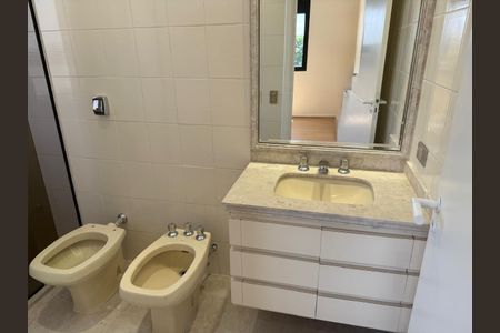 Apartamento à venda com 216m², 3 quartos e 3 vagas Apartamento à venda com 216m², 3 quartos e 3 vagasFoto 28