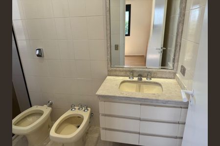 Apartamento à venda com 216m², 3 quartos e 3 vagas Apartamento à venda com 216m², 3 quartos e 3 vagasFoto 30