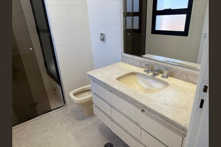 Apartamento à venda com 216m², 3 quartos e 3 vagas Apartamento à venda com 216m², 3 quartos e 3 vagasFoto 33