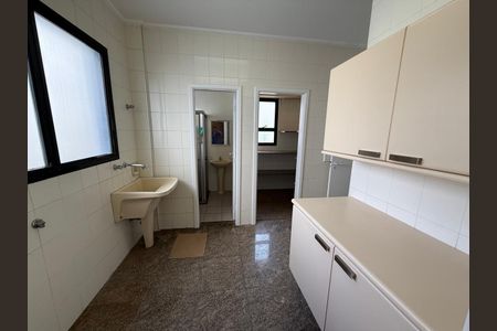 Apartamento à venda com 216m², 3 quartos e 3 vagas Apartamento à venda com 216m², 3 quartos e 3 vagasFoto 44