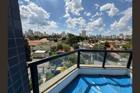 Apartamento à venda com 216m², 3 quartos e 3 vagas Apartamento à venda com 216m², 3 quartos e 3 vagasFoto 12
