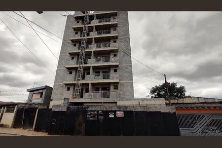 Apartamento à venda com 61m², 3 quartos e 1 vagaFoto 01